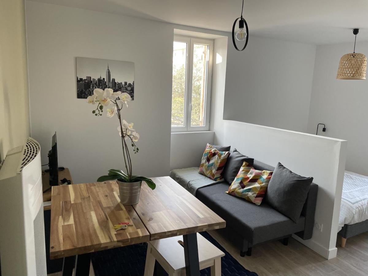 Nid Douillet Apartment Saint-Paul-les-Dax Exterior photo