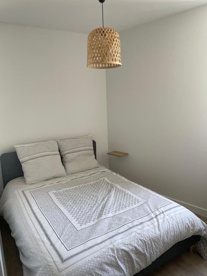 Nid Douillet Apartment Saint-Paul-les-Dax Exterior photo
